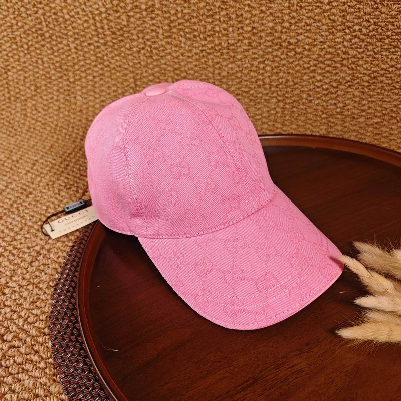 Gucci cap dx206